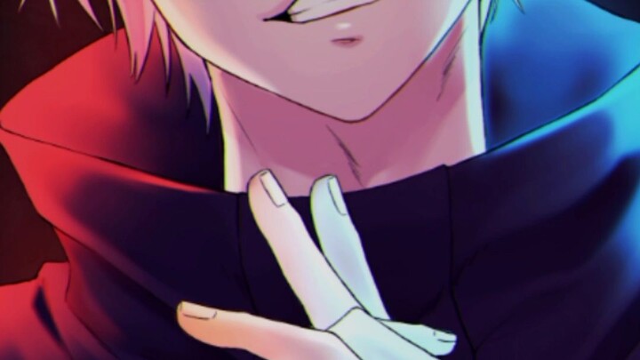 Jedag jedug anime random ygy