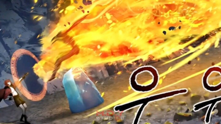 24. INGIN HIDUP SANTAI TIBA-TIBA KE ISEKAI