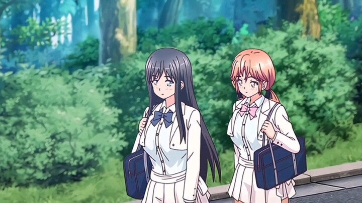 [Khuyến nghị Anime kinh điển] Chú ơi, cháu ghét chú