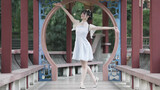 [Dance] Tarian Original Lagu [Legenda Istana Guang Han], maaf menghalangi~