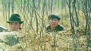 欢迎队伍欢迎太君的到来，结果却等到一车的死尸，这下完蛋了