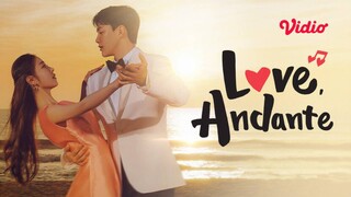 🇰🇷 EP. 7 | LA - L💕V And∆nt€ (2024) [Eng Sub]