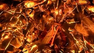 Preview Battle through The Heavens Eps 178