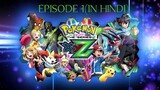 Pokemon XYZ•Season: 19• Episode: 01•Audio track Hindi Dubbed#Official•Quality: 480p(a-anime-edition)