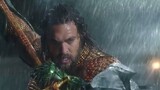 Aquaman (2018) - Aquaman vs. King Orm Scene (10_10) _ Movieclips
