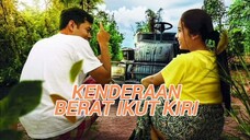 Kenderaan Berat Ikut Kiri 2021
