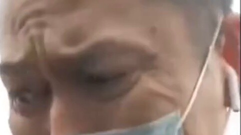 استيقظ يا يو شينغ، أنت أملي!