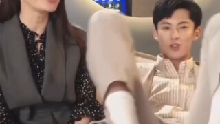 “Tidak heran ini adalah gaya beri hati yang dibuat oleh anak laki-laki dari Sichuan dan Chongqing” W