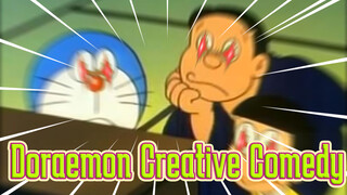 Doraemon Creative Comedy