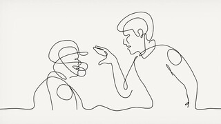 เส้นด้ายเพียงเส้นเดียว จะสามารถสร้างสรรค์อะไรได้บ้างนะ?