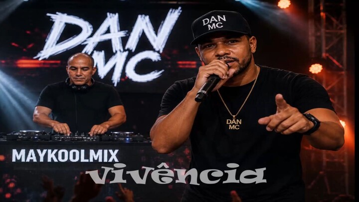 Maykoolmix Feat. MC Dan - Vivência