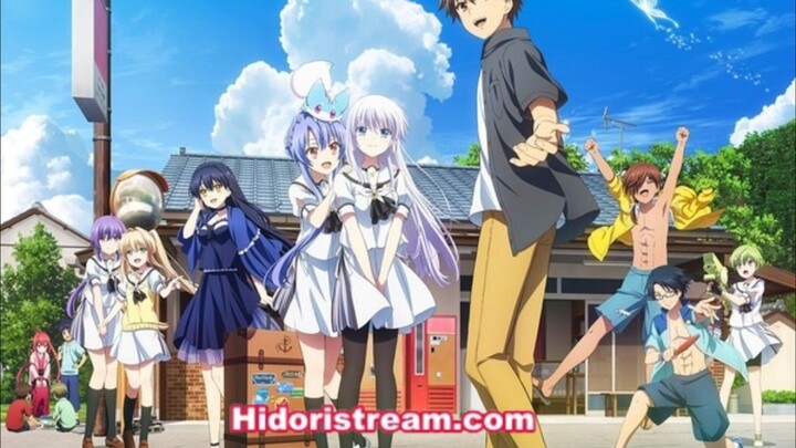EPS 4 SUB INDO Summer Pockets