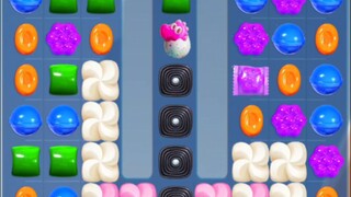 Gagal namun tidak menyerah disini | Gameplay candy crush