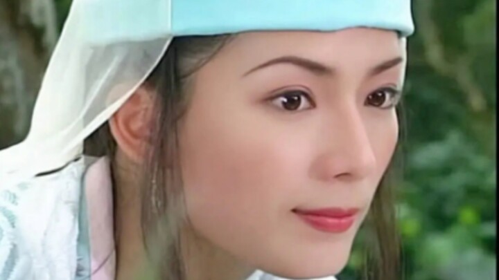 “When confronted with PUA-style courtship, He Xiangu offered her answer.”