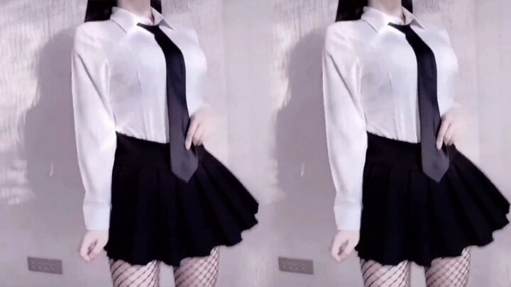Little sister dance collection