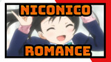 Niconico|Chime Song - Romance on the theme of Nicodou