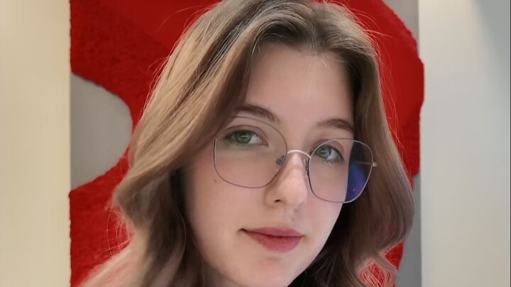 When a German Girlfriend Meets a Chinese Tony