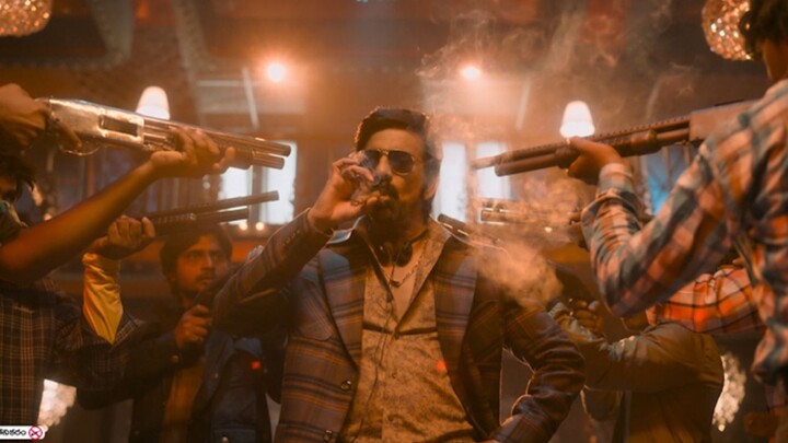 你们不要打了，要打去练舞室打啊！