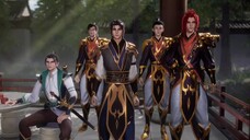 Sword Immortal Is Here S2 Eps 07 Sub Indo