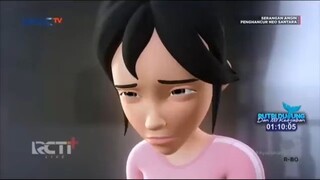 Upin & Ipin Musim 18 Full Movie - Atok Dalang vs Harimau Upin Ipin Terbaru 2024