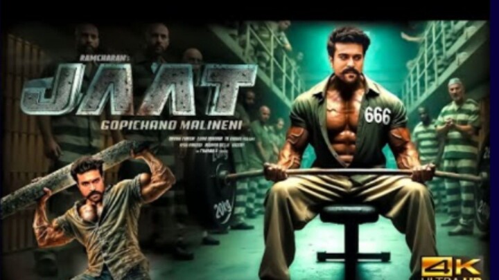 Jaat movie in Hindi HD Quality video