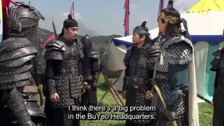 Jumong 33 Part 2/2 Tagalog Dubbed