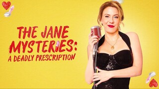 The Jane Mysteries_ A Deadly Prescription - 2024 - sub indo