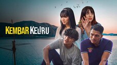 Telefilem Kembar Keliru 2021