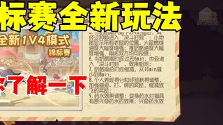 Tom and Jerry Mobile: Tournament New Gameplay Introduction