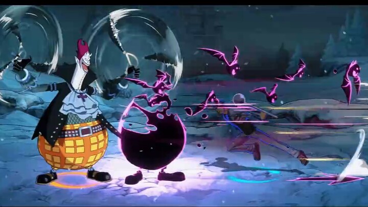 ความโรแมนติกของผู้เล่นในสนามทุกคน