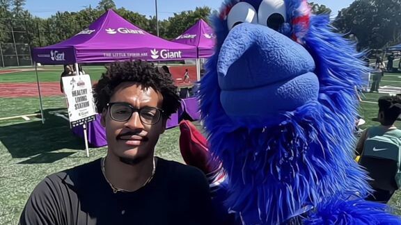 asawa ko nga pala #jordanpoole