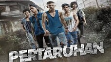 PERTARUHAN 2017 FULL MOVIE