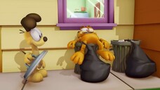 Ayaw ni Garfield ang Lunes  - Buong Episode HD