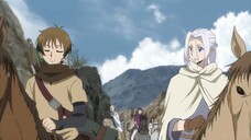 Arslan Senki EP 11 Sub Indo