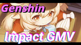 Genshin Impact GMV