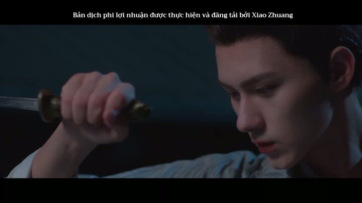 [Vietsub] Tân lang gả thay 替嫁新浪 - Tập 21