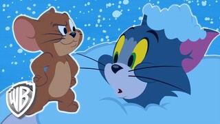 Tom et Jerry en Français | Jour de Neige | WB Kids