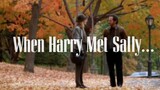 When Harry Met Sally (1989) เพื่อนรักเพื่อน พากย์ไทย