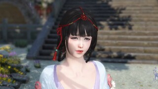 "I World Peace" Shuang'an Extra: Xun'an's domineering possessiveness, Jin'an can't even take a look 