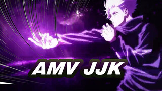 [AMV JJK]
"Sudah Lihat? Inilah Sihir Jujutsu Yang Asli!"