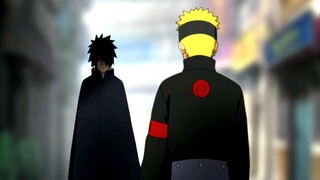 Naruto shippuden opening 20 60FPS(480P) MP4