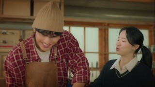 A Time Called You | Episode 01 | Hindi Dubbed | K-Drama Series