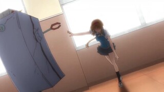 D-Frag! EPISODE 10 English SUB