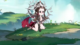 快乐修仙界第六集：逆徒你都弄疼为师了。