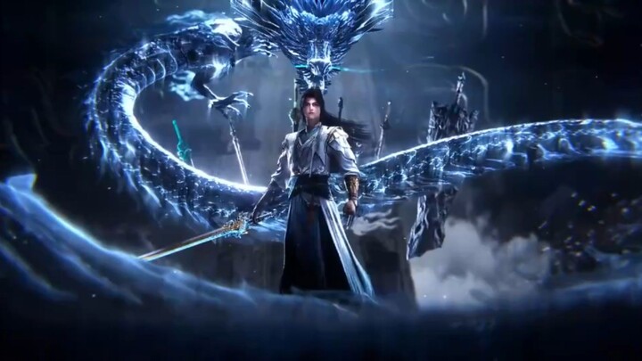 Fighter of the Destiny eps25