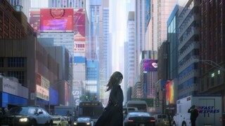 “你一定能够成为你想要去成为的人”
