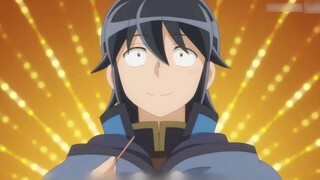 โทโมเอะ สาวน้อยมังกรผู้ยิ่งใหญ่และป้าของเธอ ลอง กรอนเต้ เผชิญหน้ากับลูทนิสัยไม่ดี! จอมพลโรน่าพาตัวเอ