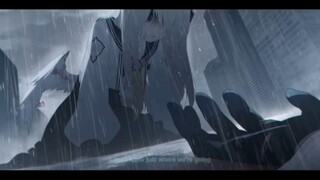Blue archive - amv