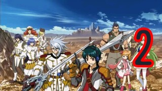 Ixion Saga: Dimensional Transfer Ep.2