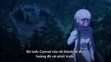 Có vẻ như các Siêu nhân Trung học vẫn sống tốt ở dị giới tập 11